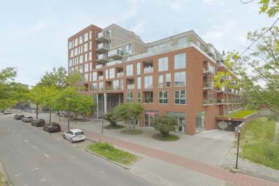 Woning Duikerlaan 346D Capelle aan den IJssel