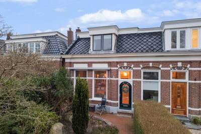 Woning Verlengde Schrans 73 Leeuwarden