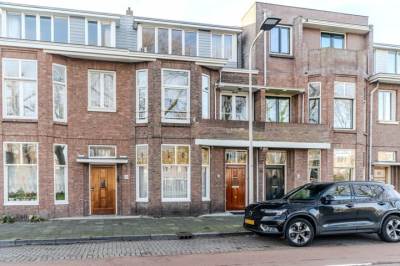 Woning Van Boetzelaerlaan 226 Den Haag