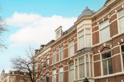 Woning 2e Sweelinckstraat 71A Den Haag