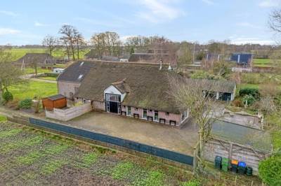 Woning Kolderveen 78A Nijeveen