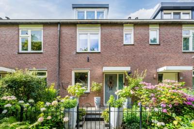 Woning Voorplecht 7 Amstelveen