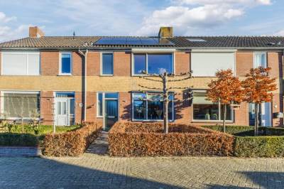 Woning Smidstraat 6 IJzendoorn