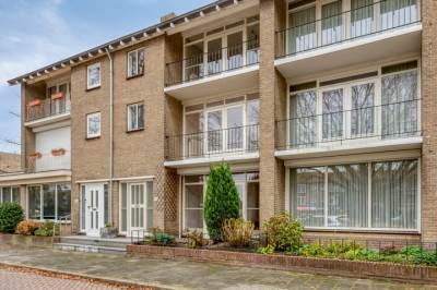 Woning Willibrorduslaan 56 Valkenswaard