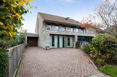 Woning Brandaris 90 Hoofddorp