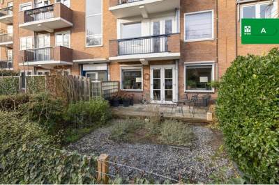 Woning de Engh 5 Driebergen-Rijsenburg