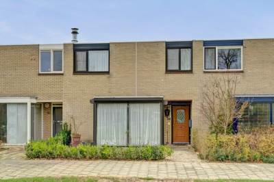Woning Tolhuis 7111 Nijmegen