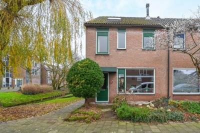 Woning Windmolen 43 Wateringen