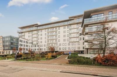 Woning Burgemeester Rijnderslaan 50 Amstelveen