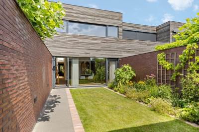 Woning Dotterbloem 1 Breda