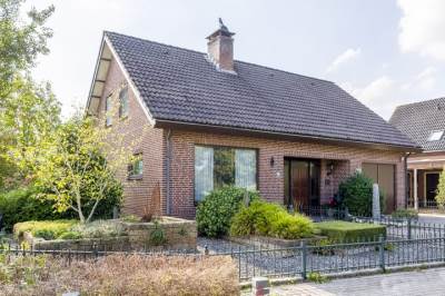 Woning Burchtstraat 47 Middelaar