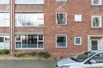 Woning Singel 51 Vlissingen