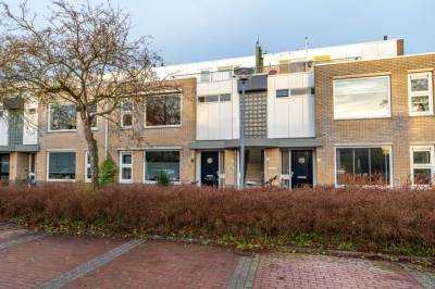 Woning Anna Bijnspad 5 Haren (GR)