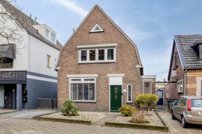 Woning Singel 1940- 1945104 Oss