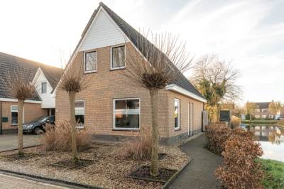 Woning Warring 46 Joure