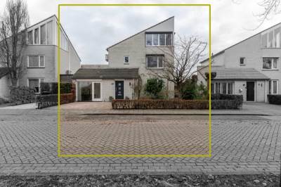 Woning Wetstrikkel 30 Uden