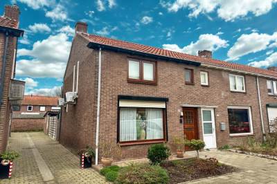 Woning Rozenstraat 73 Terneuzen