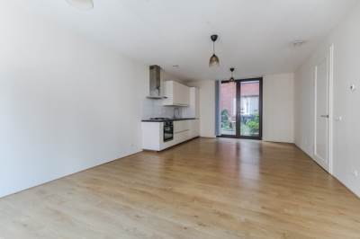 Woning Cruquiuskade 9 Amsterdam