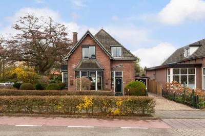 Woning Van der Valk Boumanlaan 2 Woerden