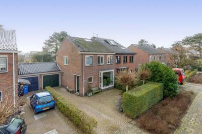 Woning 's-Gravenzandseweg 238 Hoek van Holland