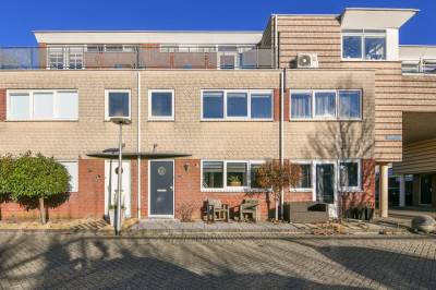 Woning Boeierhof 4 Lisse