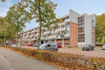 Woning Jan van Delftstraat 43 Rosmalen