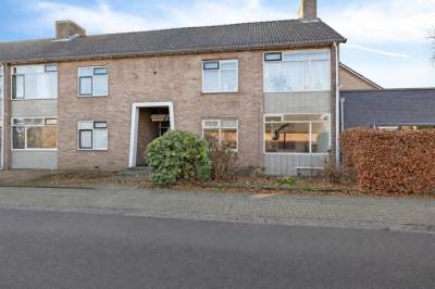 Woning Meidoornlaan 2 Nieuw-Buinen