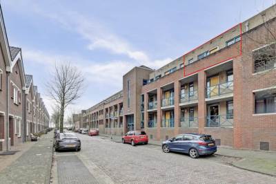 Woning Paludanushof 39 Enkhuizen