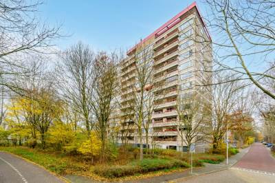 Woning Wimbledonpark 135 Amstelveen