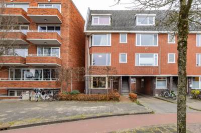 Woning Friesestraatweg 241 Groningen