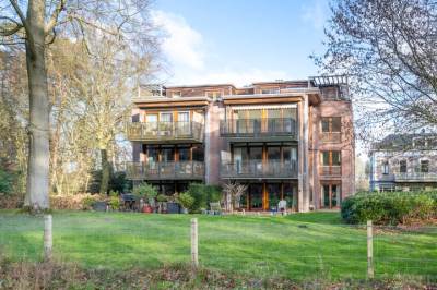 Woning Badhuislaan 97 Laag-Soeren