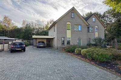 Woning Beukenlaan 14 Geesbrug