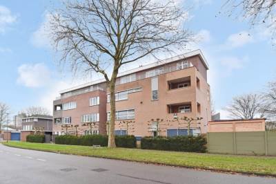 Woning Algengroen 6B Zoetermeer