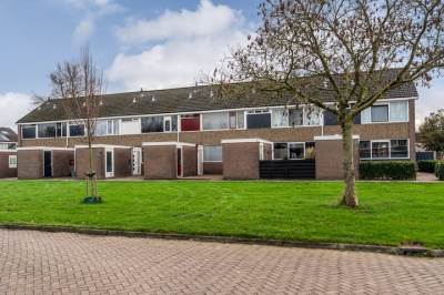 Woning Essenhage 7 Stadskanaal