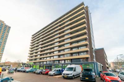 Woning Van Adrichemstraat 63 Delft