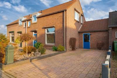 Woning Burgemeester Cremersplein 11 Pannerden