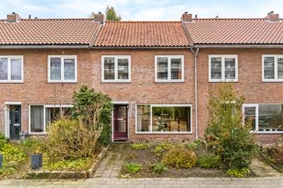 Woning Ganzenstraat 77 Amersfoort