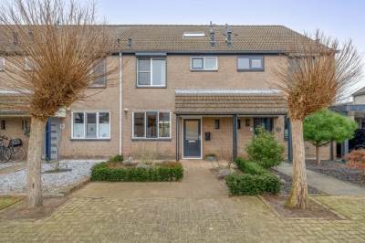 Woning Kamillelaar 13 Veghel