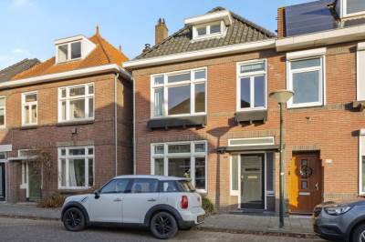 Woning Carmelitessenstraat 29 Eindhoven
