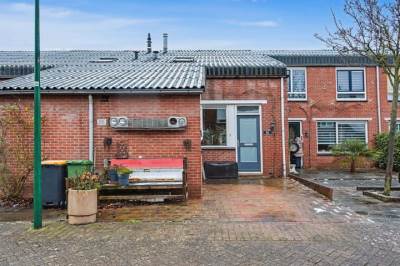 Woning Zebraspoor 402 Maarssen