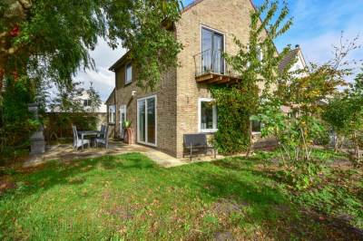 Woning Bilderdammerweg 64 Kudelstaart