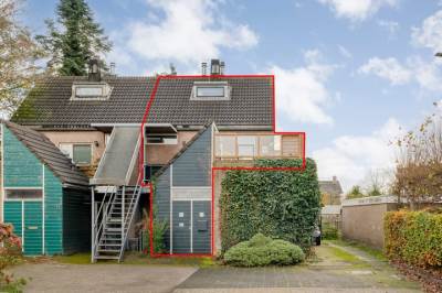Woning De Jasmijn 16 Dedemsvaart