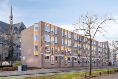 Woning Kalverstraat 35 Apeldoorn