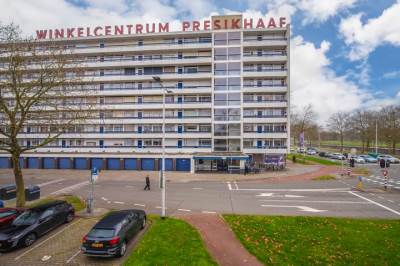 Woning Gildemeestersplein 258 Arnhem