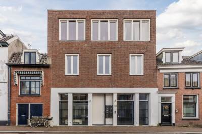 Woning Herenstraat 10 Culemborg