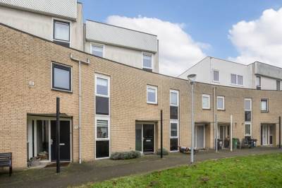 Woning Nolderveld 9 Nieuw-Vennep