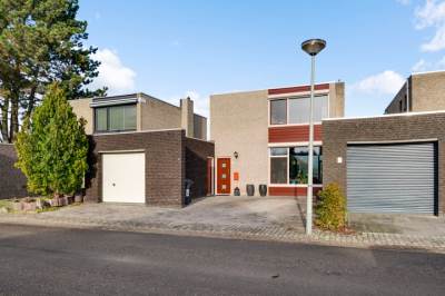 Woning E Dorsstraat 54 Grubbenvorst