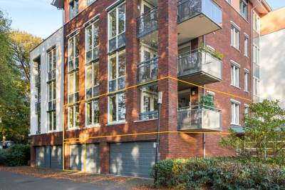 Woning Stationsweg 801 Ede