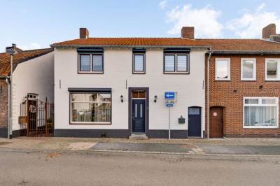 Woning Eind 14 Thorn