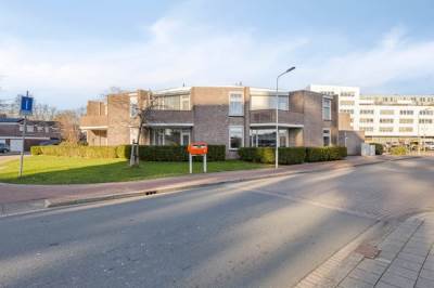 Woning De Spinne 22 Goes